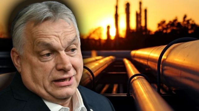 Viktor Orban a anunțat că au fost găsiți explozibili lângă o conductă de gaze cheie care leagă Ungaria de Serbia
