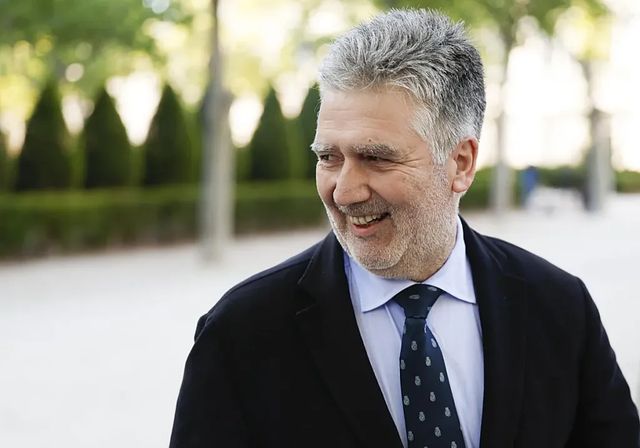 Cosidó asegura que desconoció la 'operación Kitchen' como director de la Policía