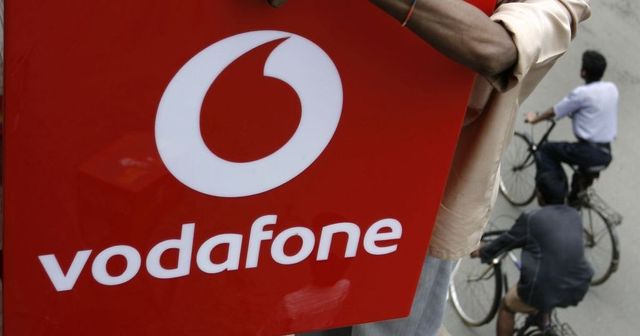 Schimbări importante în conducerea Vodafone: cine preia funcția de CEO în România