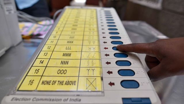 EVMs tampered only when you lose? Supreme Court rejects plea seeking paper ballots