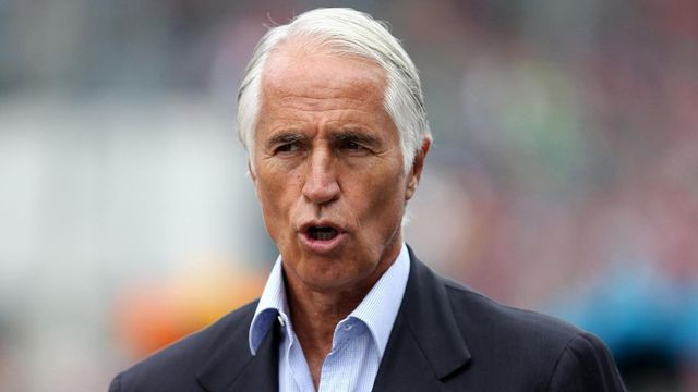 Malagò scioglie le riserve: 'Deposito la mia candidatura' alla Figc