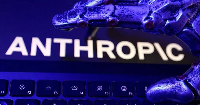 Un investigador deja Anthropic y avisa del peligro de la IA