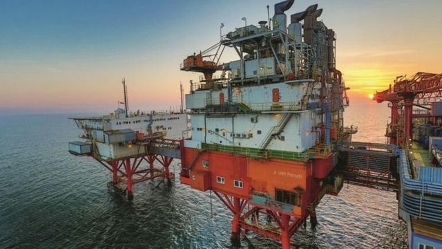 Guvernul anunță noul cadru de colaborare cu OMV Petrom