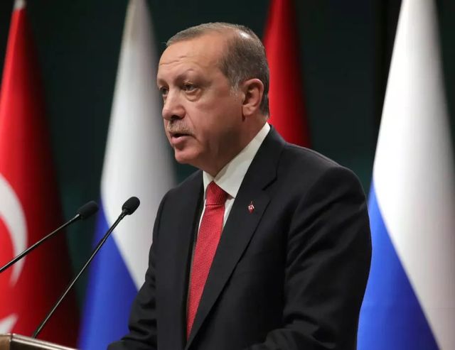 Ердоган съобщи кога ще са президентските избори в Турция