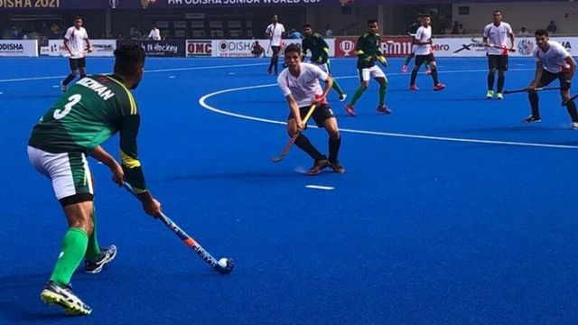 After Asia Cup hockey, Pakistan pull out of junior World Cup in India