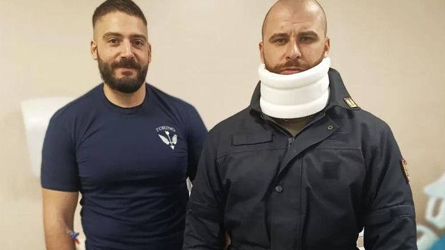 Piantedosi ‘contro i violenti serve il fermo preventivo’