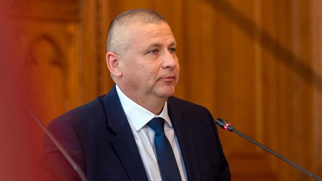 Feljelentést tesz Ruszin-Szendi Romulusz – azonnal reagált a Fidesz