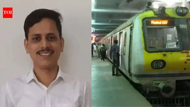 Teacher stabbed to death at Malad station after altercation