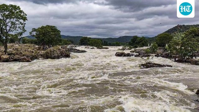 SC to hear Tamil Nadu plea seeking Cauvery water from Karnataka on Aug 13