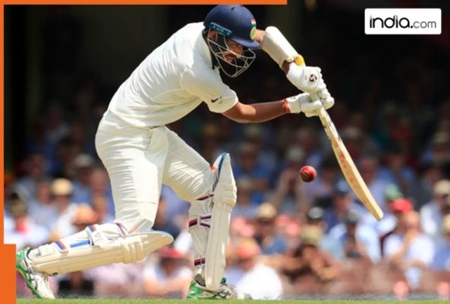 Cheteshwar Pujara retires from international cricket due to…, he is the only player to…