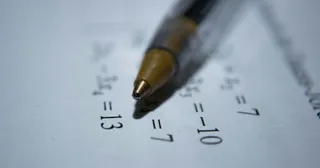Bacalaureatul continuă cu proba la disciplina obligatorie a profilului