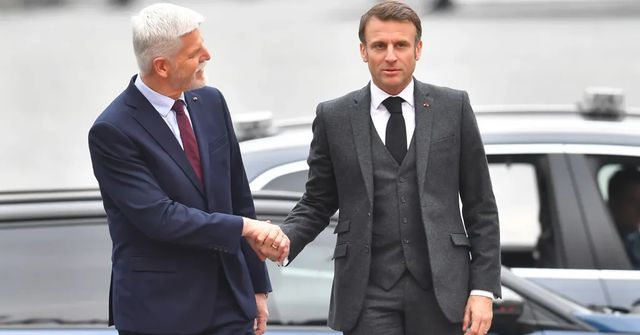 Macron svolává evropské lídry k jednání o Ukrajině a bezpečnosti