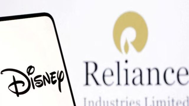 Reliance, Disney India complete media assets merger for ₹70000 crore joint venture