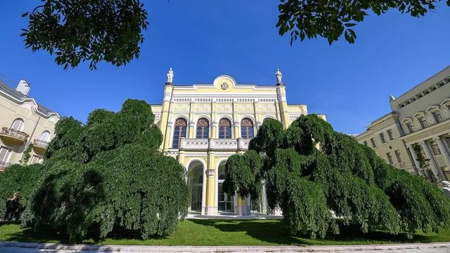Hiába kért bocsánatot Eszenyi Enikő, a Csokonai Nemzeti Színház igazgatója rendkívüli döntést hozott