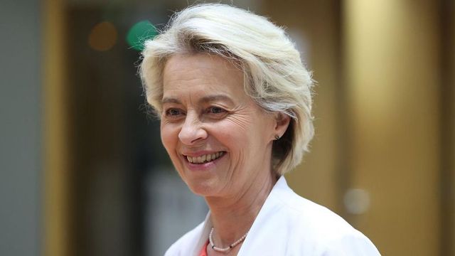 Ursula von der Leyen őszre halasztja a szokásos elnökségi látogatását Budapestre