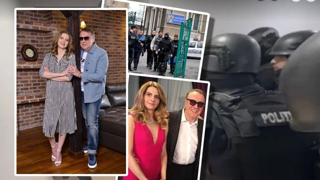 Rețea de proxenetism condusă de o femeie de 80 de ani, destructurată în Capitală