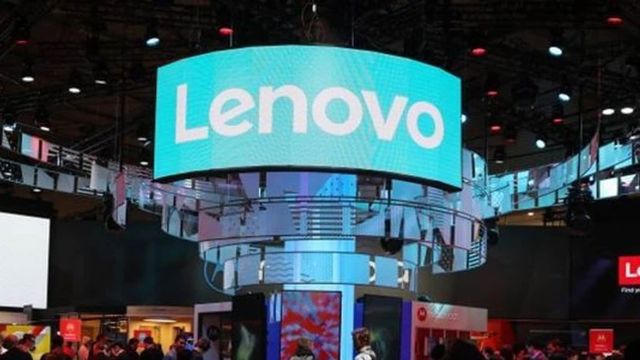 Lenovo to manufacture servers in India, opens R&D facility in Bengaluru