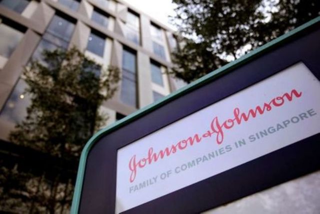Johnson & Johnson Starts Two-dose Trial of Its Covid-19 Vaccine Candidate
