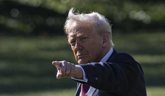 Donald Trump a dat BBC în judecată și cere despăgubiri de miliarde de dolari / Documentarul care a stârnit nemulțumirea președintelui