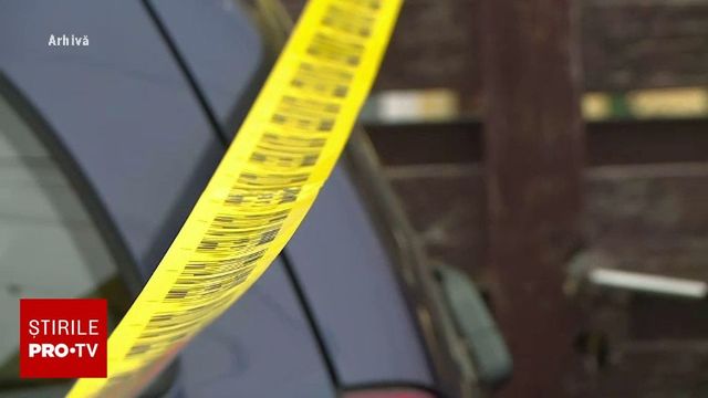 Un polițist de la IPJ Timiș a fost găsit împușcat în cap pe un câmp dintr-un sat din Arad