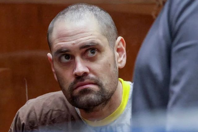 Nick Reiner se declara no culpable del asesinato de sus padres Rob y Michelle Reiner