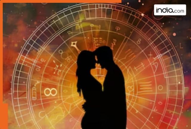 Love Horoscope Today, December 1, 2025: Love shifts from soulful to bold, these zodiac signs will feel the turn