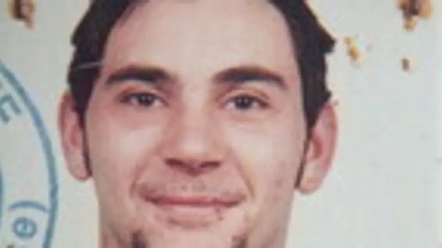 ++ Finisce la fuga di Elia Del Grande, arrestato nel Varesotto ++