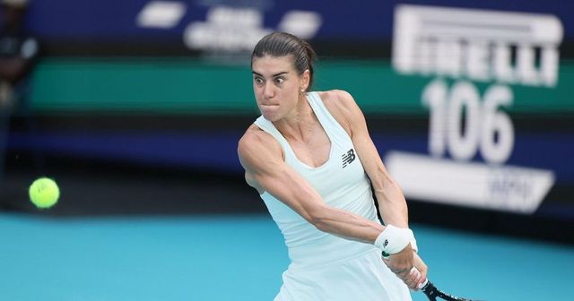 Tenis: Sorana Cîrstea jucătoarea din România cel mai bine clasată în clasamentul WTA