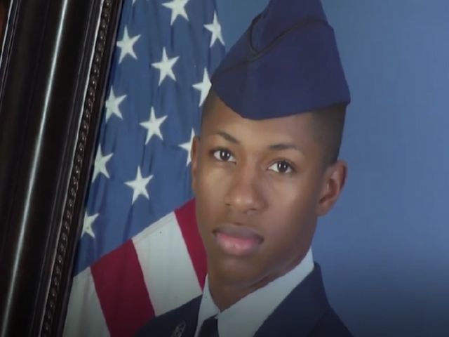 Giovane aviatore americano ucciso dalla polizia in Florida
