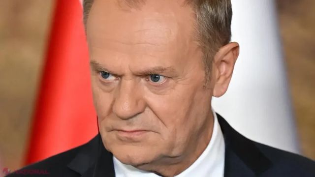 Tusk avertizează: următoarele șase luni, decisive pentru riscul unei confruntări Rusia–NATO