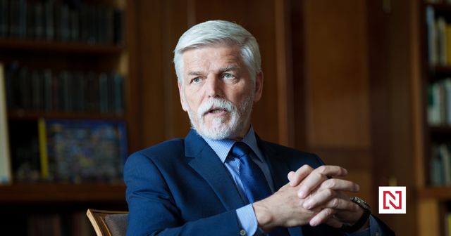 Pavel chce s Babišem oznámit společnou cestu na summit NATO