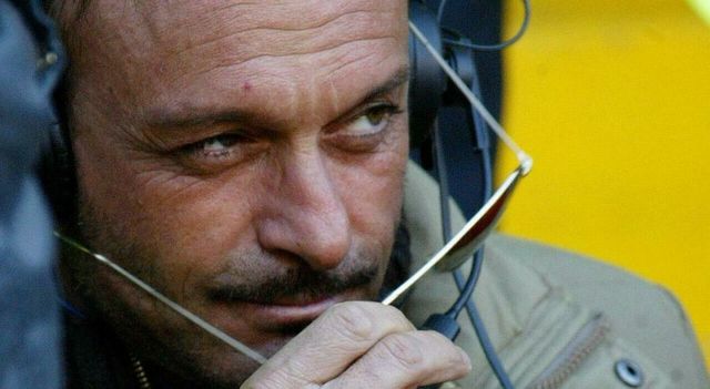 ++ Si aggravano condizioni dell'ex calciatore Totò Schillaci ++