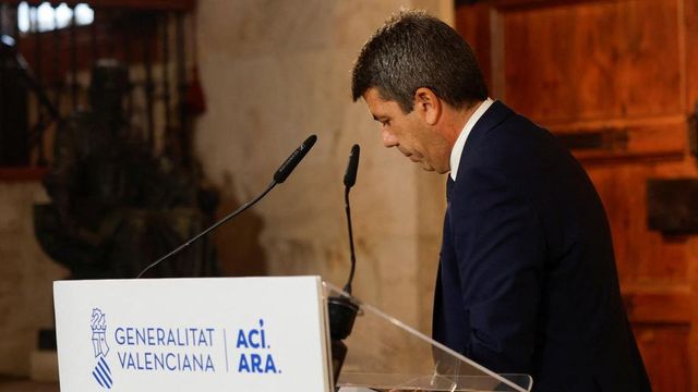 “Cuenta la verdad, por mi madre”