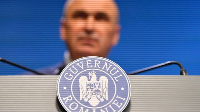 Primul ministru Ilie Bolojan vorbește de reduceri de personal în administrația locală