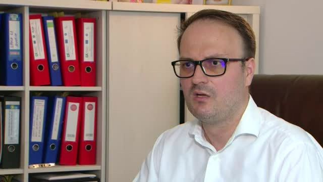 Alexandru Cumpănașu, achitat de Tribunalul București în dosarul în care era acuzat că a mințit pentru a obține fonduri europene