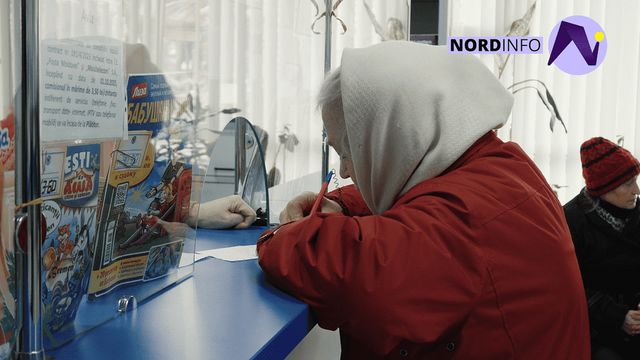 Cetățenii pot ridica compensațiile la căldură pentru luna februarie