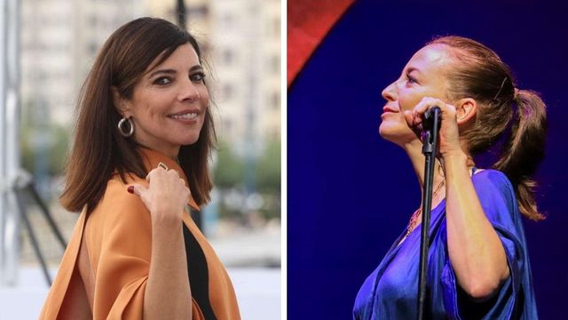 Maribel Verdú y Leonor Watling, presentadoras de los Goya de Granada