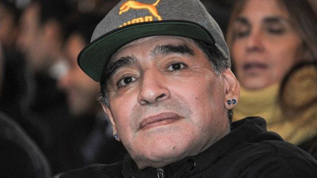 El segundo juicio por la muerte de Maradona se pone en marcha