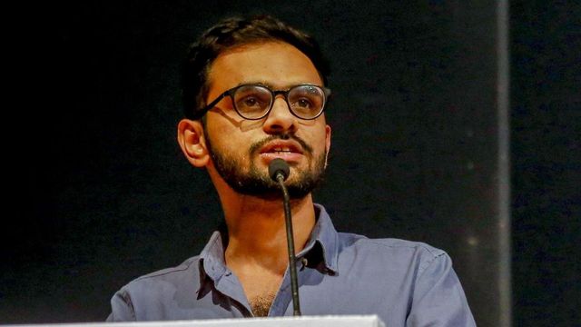 Delhi Court Reserves Order On Umar Khalid, Sharjeel Imam Bail Plea In 2020 Delhi Riots Case
