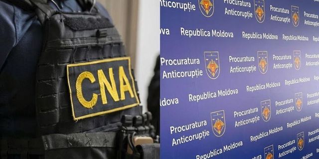 Schemă de finanțare ilegală a partidelor politice prin criptomonede din străinătate: Sunt vizate 16 persoane