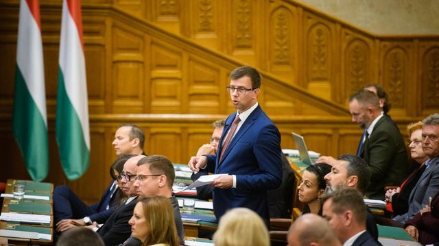 Bóka János üdvözli Navracsics Tibor és Ferencz Orsolya kezdeményezését