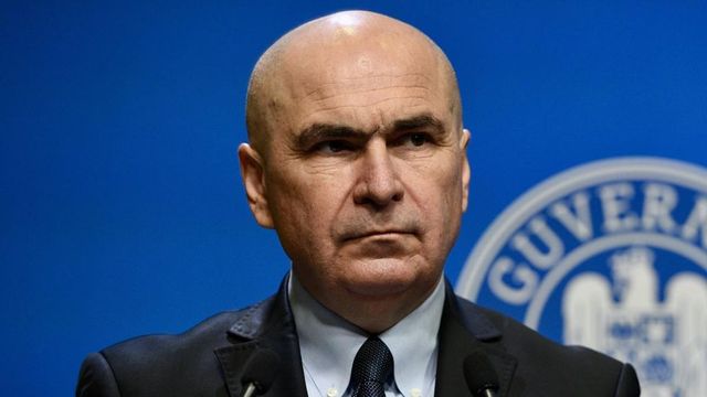 Premierul Bolojan dă asigurări că TVA-ul și alte taxe nu vor crește anul viitor. Singura soluție este reducerea cheltuielilor