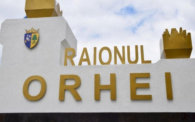 Valentin Uncu este noul președinte al raionului Orhei