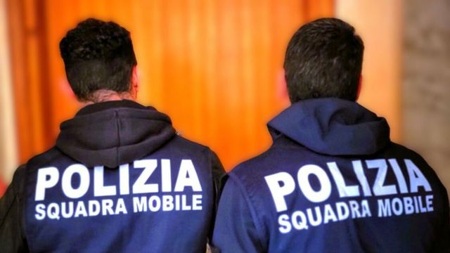 Palermo, 16enne uccide un pensionato e si costituisce
