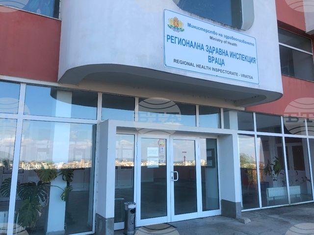 Увеличават се болните от грип и респираторни заболявания в област Враца