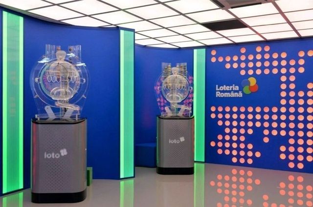 Rezultatele Loto 6/49 din 16 noiembrie 2025. Numerele câștigătoare extrase duminică