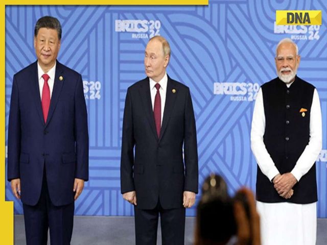 No confirmation on Russia-India-China trilateral talks: Report