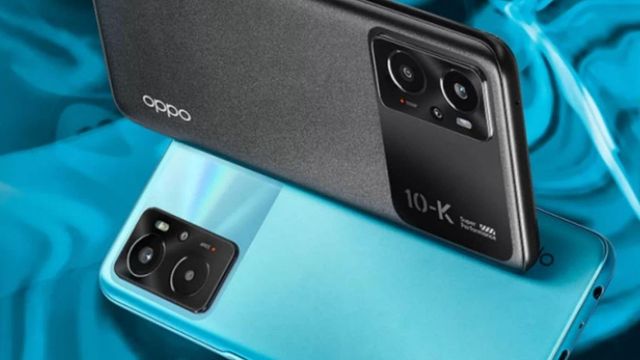 Oppo K10 India Launch Confirmed, New Enco Air 2 Earbuds Price Revealed