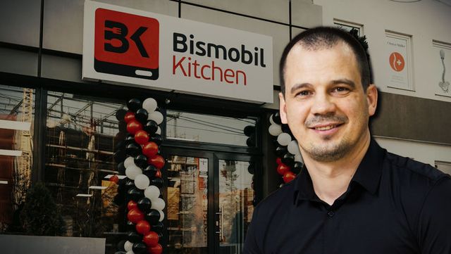 Mihail Șaran, și alți trei angajați de la Bismobil Kitchen, trimiși pe banca acuzațiilor