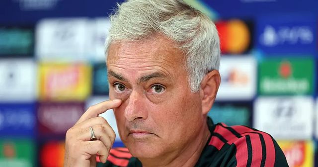Mourinho: «Quiero ganar, no quiero jugar bien y perder»